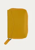 Alexei Leather Card Wallet