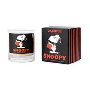 3P4 x Peanuts® Snoopy Dracula Candle - Red Currant Scent