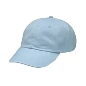 Blank. Custom made Adams Optimum Pigment Dyed Cap - Blank, LP101 Monogrammed Baseball Cap