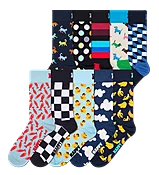 10-Pack Best of Happy Socks