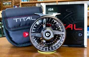 Greys Tital Fly Reel