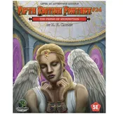 5E Fantasy RPG: Adventure #24 – The Prism of Redemption (2022 SC)