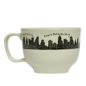 212 SKYLINE - JUMBO MUG (18OZ)