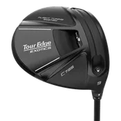 Certified Pre-Owned Exotics C725 Driver