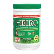 Heiro Chronic Foot Pain Supplement for Horses