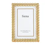 BRAID GOLD 8X10 5718GLD-80