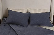 All-in-One Zipper Bedding Set: Gentry