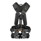 TAC-GT Full Body Harness TCH-605-3D