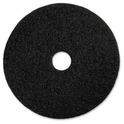 13” Premiere Stripping Pads-BLK
