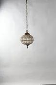 Ball chandelier XS