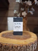 Charcoal Tea Tree Soap