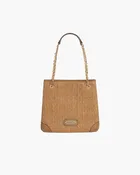 Antibes Raffia Bag