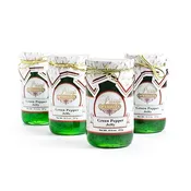 Green Pepper Jelly