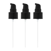 4 oz Pump- Set of 3