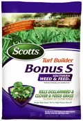 10M TB S WEED/FEED