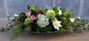 Abbott Centerpiece