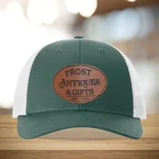 The 1975 Heritage Trucker Hat — Frost Antiques & Gifts