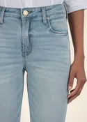 Ana High Rise Fab Ab Flare Pant [Funnel Fun-KP1528-ME3]