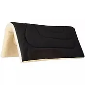 Mustang Canvas Saddle Pad