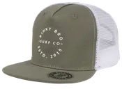 Kids Hat West Mountain