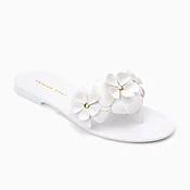 Amelia Jelly Flip Flop