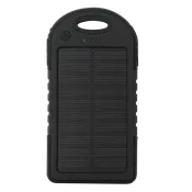 Prevail MSP Compact Portable Solar Charger