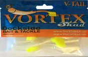 Vortex Shad “C-Sea Shad”
