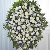 Florist Design Standing Spray