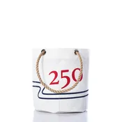 250th Patriotic Beverage Bucket Bag