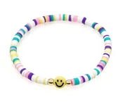Happy Bracelet