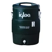 Igloo Cooler (10 Gallon) Green