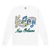 Blue Note Long Sleeve