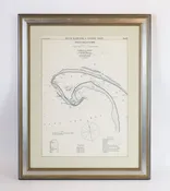1901 Provincetown Chart