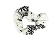 Bandana Scrunchies