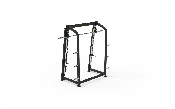 61A Series Smith Machine By 360 Sports — 360 Sports Products