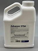 ADVANCE 375A SELECT ANT BAIT 2# BOTTLE