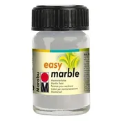 082-Silver Easy Marble