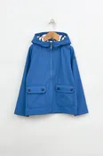 Blue Toddler/Youth Raincoat