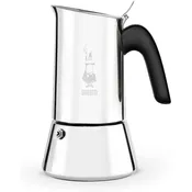 Bialetti Venus Stainless Steel Stovetop Espresso Maker