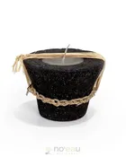 GARY GOODHUE - Candle Lamp