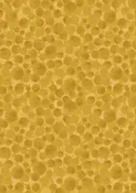Bumbleberries – BB019 | English Mustard | Cotton Quilting Fabric