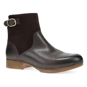 DANSKO MONIQUE CHOCOLATE - WOMENS