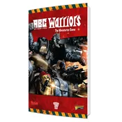 ABC Warriors: Rulebook (clearance 20% off)