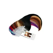 2019 Professional Consultation Color Ring