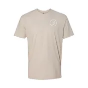 Antler Circle Sandtone