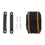 Arcon Generator Battery Hold Down