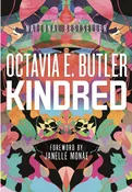 Kindred — Madison Books
