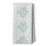 Linen Tea Towel - Magnolia