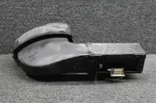 0850422-4 (Use: 0850422-7) Continental IO-470-V Air Induction Box LH or RH