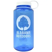 AO Nalgene Tritan 32oz Wide Mouth Water Bottle